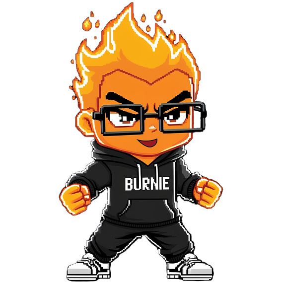 Burnie - Code Review Assistant
